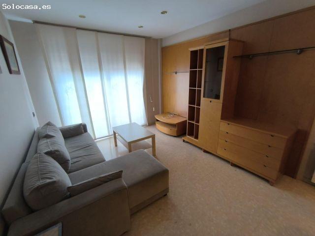 Piso en alquiler en Manresa, la Parada