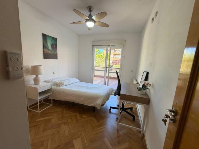 Habitación en alquiler en Majadahonda, Madrid