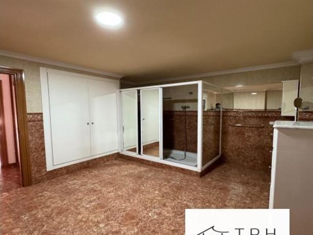 Piso en alquiler en Oliveros, Almería