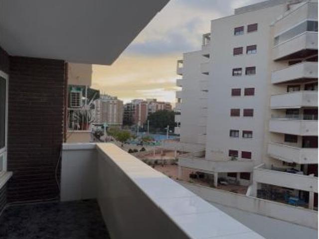 Piso en alquiler en Vega Media del Segura, Murcia