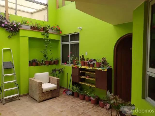 Departamento alquiler en Santiago De Surco, Lima Metropolitana