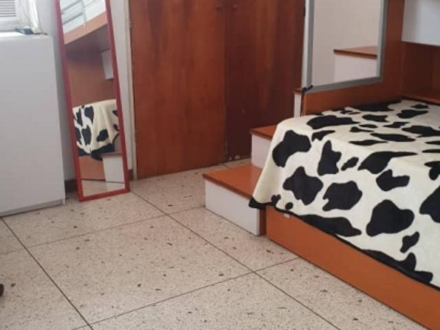 Apartamento en alquiler en Distrito Capital