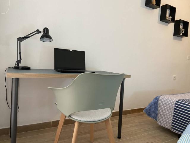 Habitación en alquiler en el Grau de Castelló, la Plana Alta