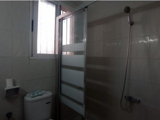 Piso en alquiler en el Grau de Castelló, Castellón De La Plana