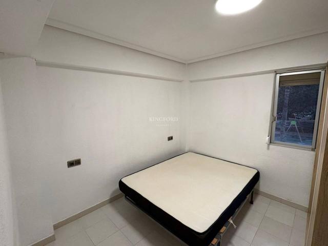 Habitación en alquiler en Sur, Leganés
