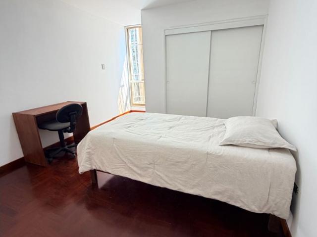Apartamento en alquiler en Boca De Uchire, Distrito Capital