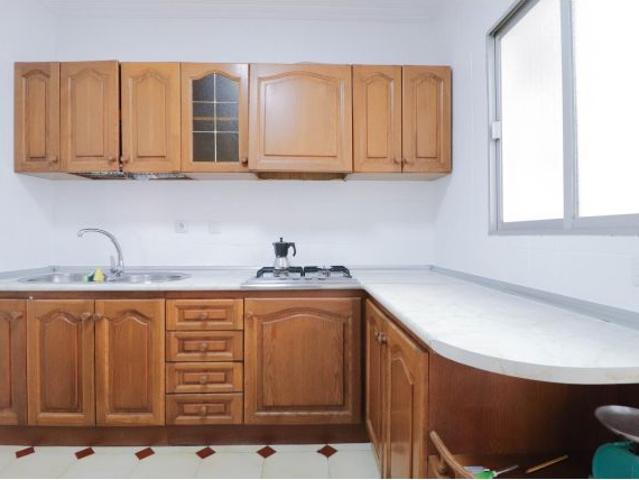 Piso en alquiler en Nueva Andalucía, Almería