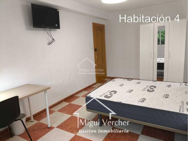 Habitación en alquiler en la Ribera Alta, Valencia