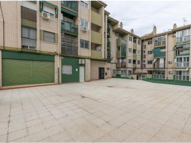 Piso en alquiler en Norte, Granada