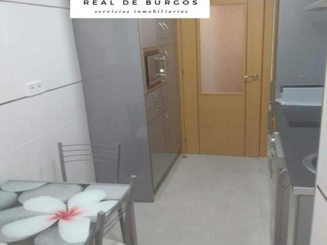 Piso en alquiler en Valladolid, Campo Grande