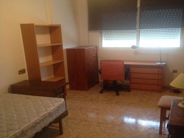 Piso en alquiler en La Ñora, Área Metropolitana de Murcia