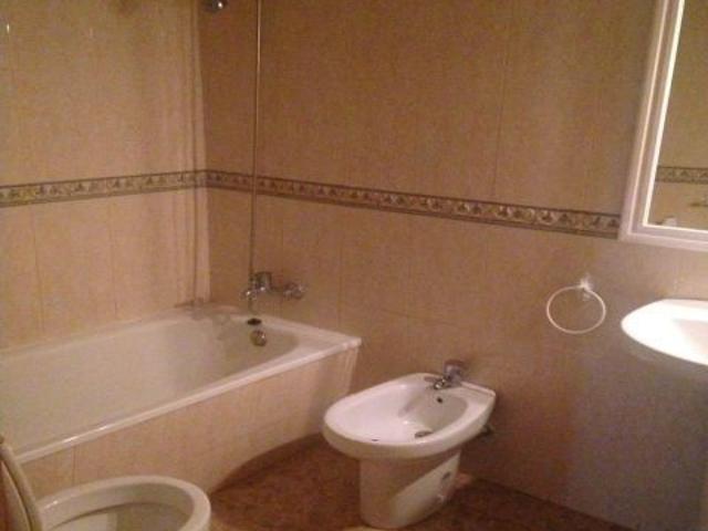 Piso en alquiler en La Ñora, Área Metropolitana de Murcia