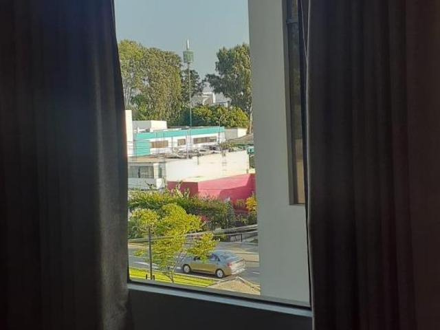 Habitación alquiler en San Borja Hacienda, Lima Metropolitana