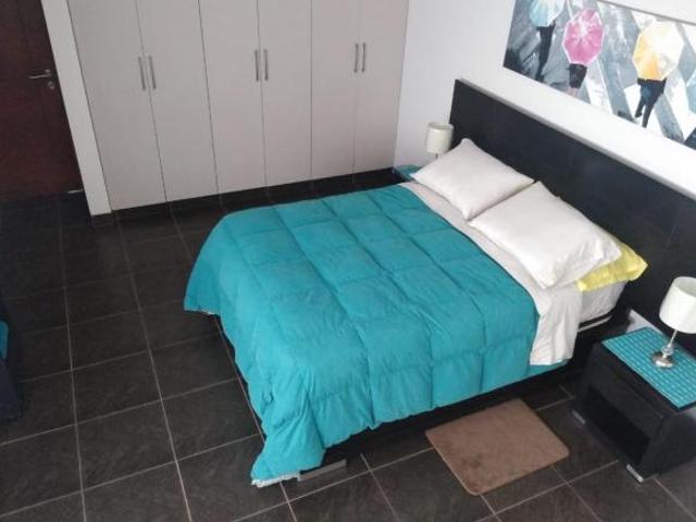 Habitación alquiler en San Isidro, Lima Metropolitana