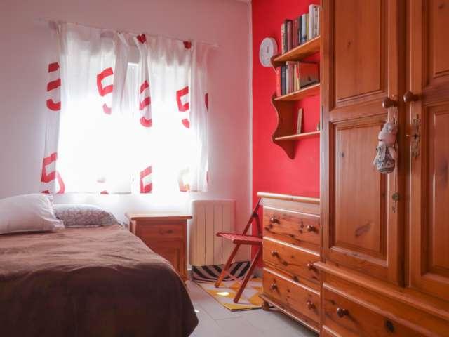 Habitación en alquiler en Carabanchel, Madrid
