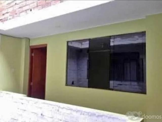 Casa alquiler en San Miguel Characuaycui, Lima Metropolitana