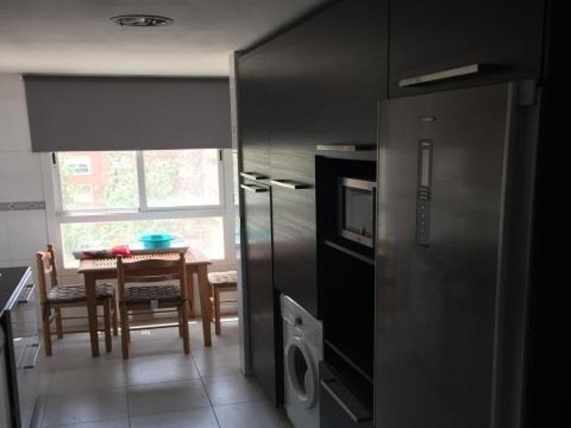 Piso en alquiler en Villa Blanca, Almería