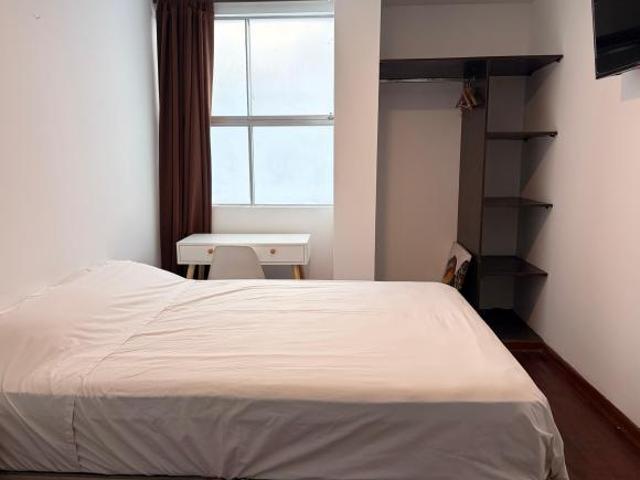 Habitación alquiler en Miraflores