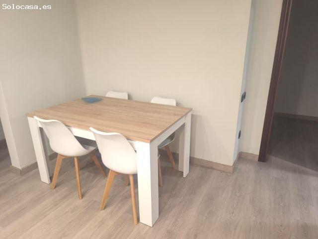 Piso en alquiler en Manresa, Mion