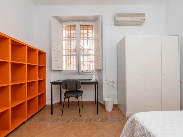 Habitación en alquiler en Ronda, Comarca de la Vega de Granada