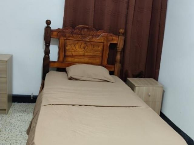 Apartamento en alquiler en Miranda, Municipio Miranda
