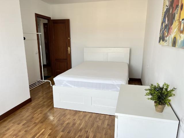 Habitación en alquiler en Siero, Asturias