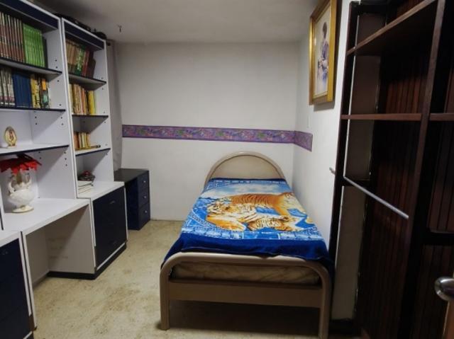Apartamento en alquiler en Distrito Metropolitano de Caracas, Miranda
