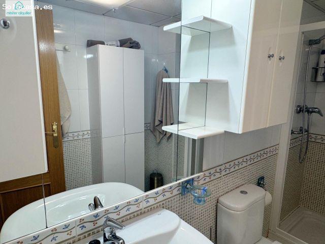 Piso en alquiler en l'Alacantí, Valencia