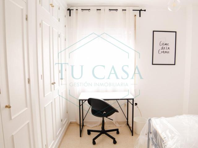 Habitación en alquiler en Las Canteras, Bahía de Cádiz