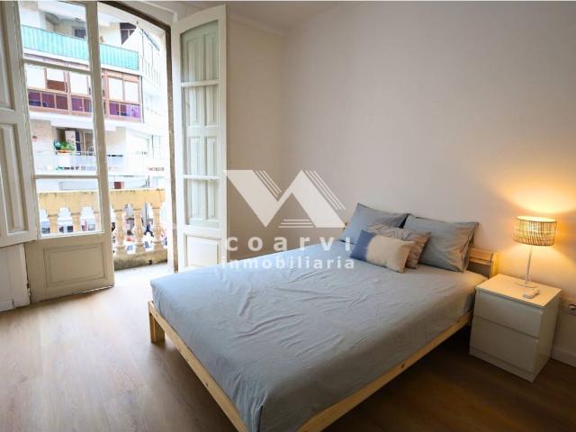 Habitación en alquiler en A Ponte, Ourense