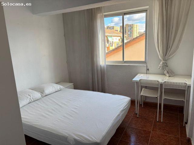 Piso en alquiler en Chana, Granada