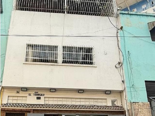 Apartamento en alquiler en Distrito Capital