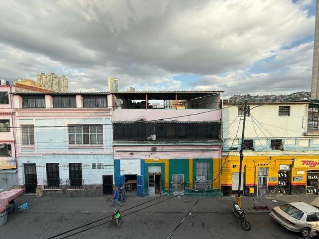 Apartamento en alquiler en Distrito Capital