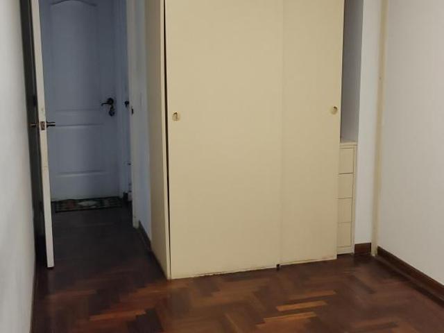 Habitación alquiler en San Borja Hacienda, Lima Metropolitana