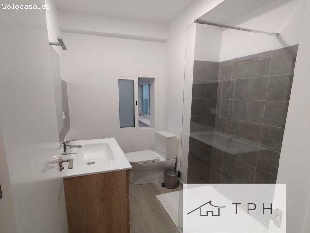 Piso en alquiler en Oliveros, Almería