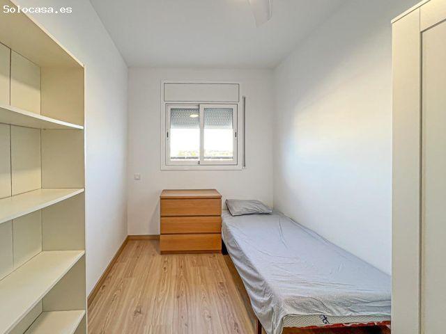 Piso en alquiler en Eixample de Mar, Vilanova I La Geltrú