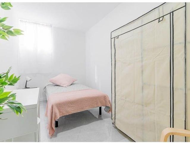 Piso en alquiler en Grup la Magdalena, la Plana Alta