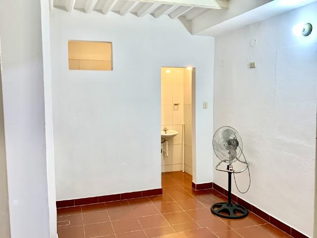 Apartamento en alquiler en Boca De Uchire, Distrito Capital