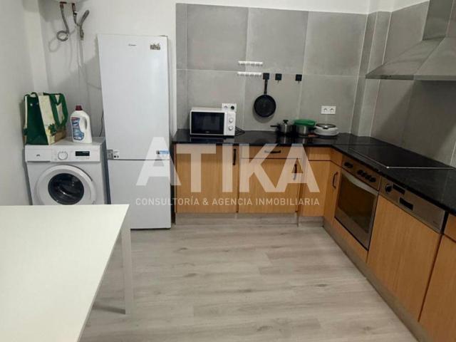 Habitación en alquiler en la Vall d'Albaida, Valencia