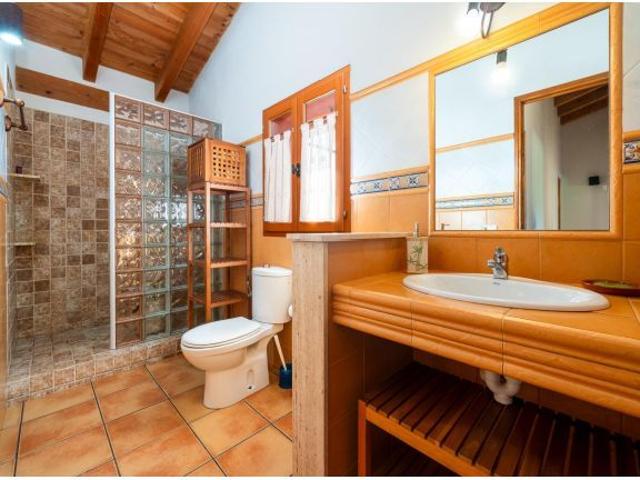 Piso en alquiler en Binissalem, Baleares