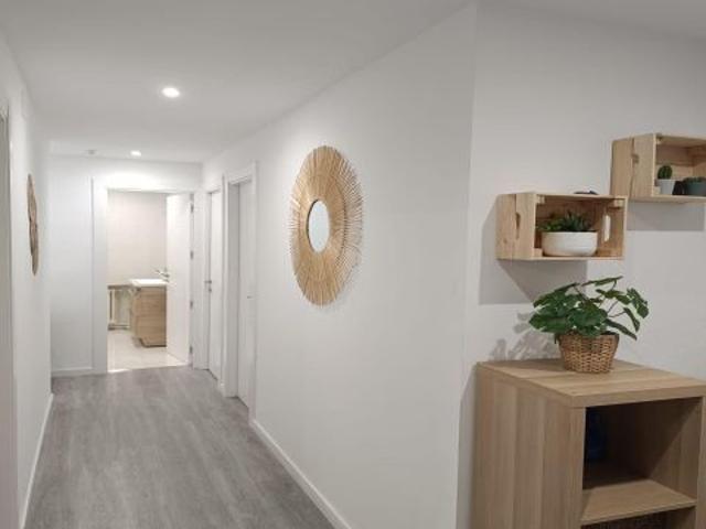 Piso en alquiler en Palenciana, Centro