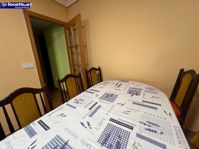 Piso en alquiler en Ponferrada