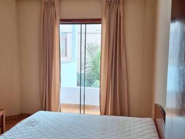 Departamento alquiler en San Martin