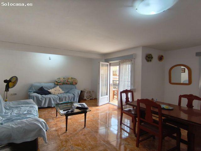 Piso en alquiler en El Tagarete, Almería