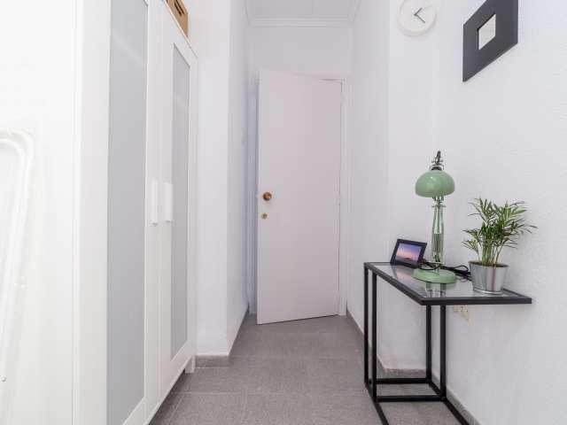 Habitación en alquiler en Extramurs, València