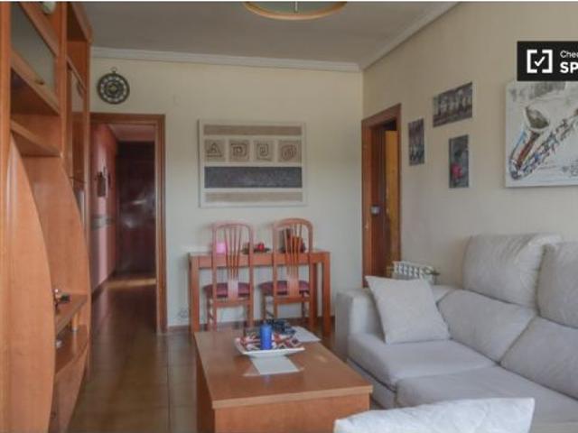 Piso en alquiler en Juan de la Cierva, Getafe
