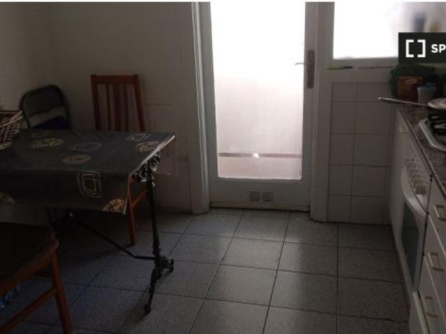 Piso en alquiler en Santa Catalina, Palma
