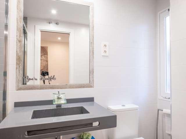 Habitación en alquiler en Alcobendas, Valdelasfuentes