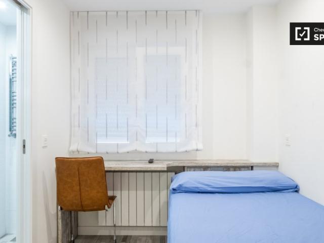 Habitación en alquiler en Valdelasfuentes, Alcobendas