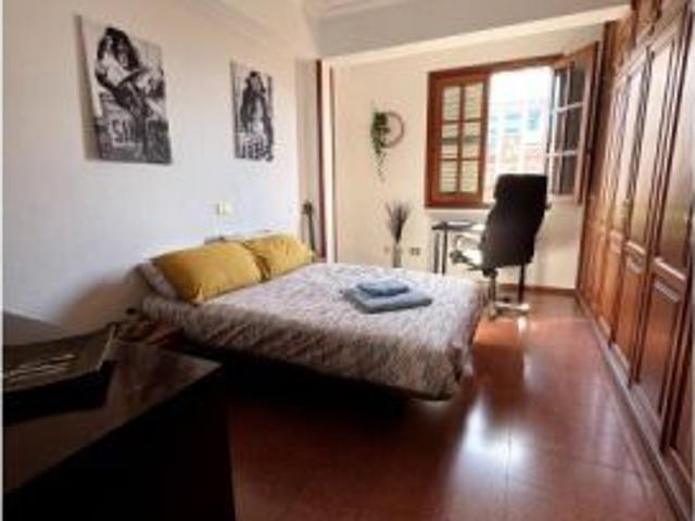 Piso en alquiler en Santa Catalina-Canteras, Gran Canaria